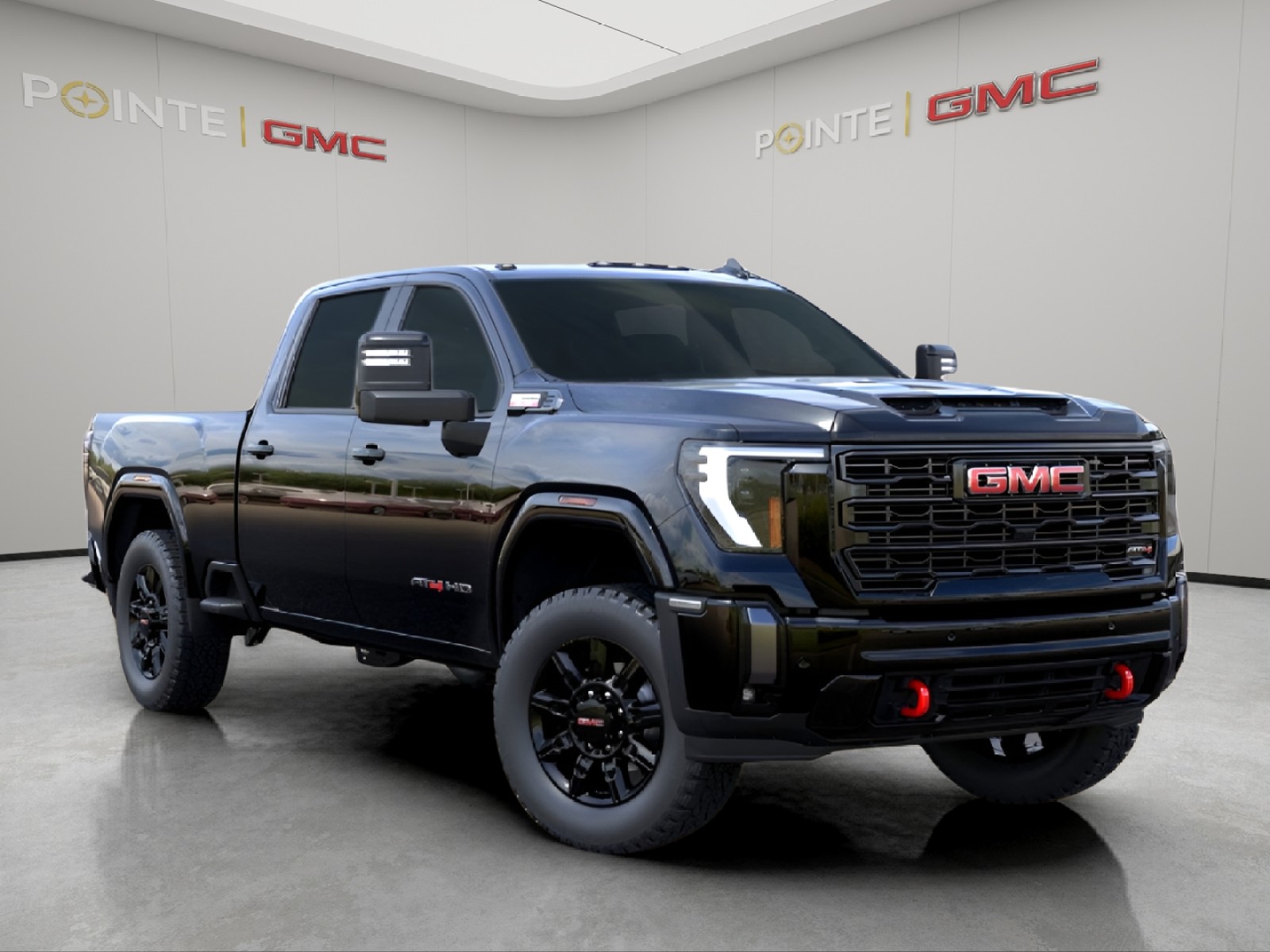 2025 GMC Sierra Work Truck's photo