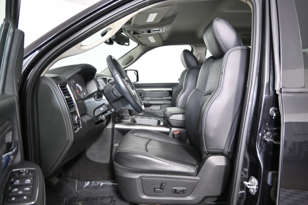 2017 Ram 1500 Sport photo 21