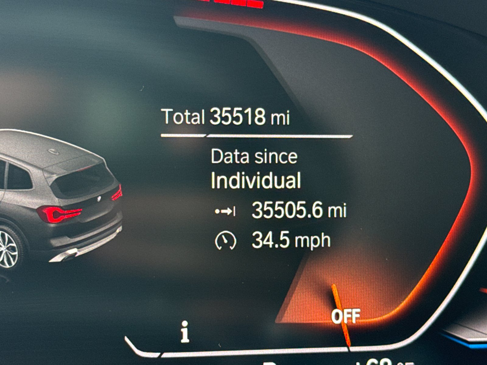 2023 Bmw X3 xDrive30i photo 31
