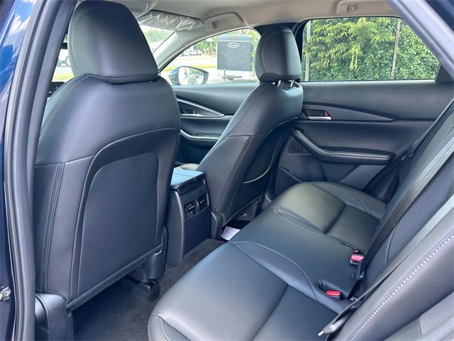 2025 Mazda CX-30 2.5 Select Sport photo 18