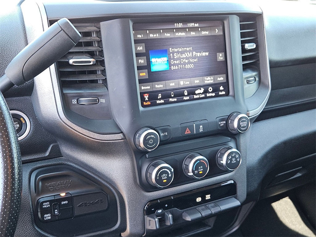 2020 Ram 2500 Tradesman photo 20