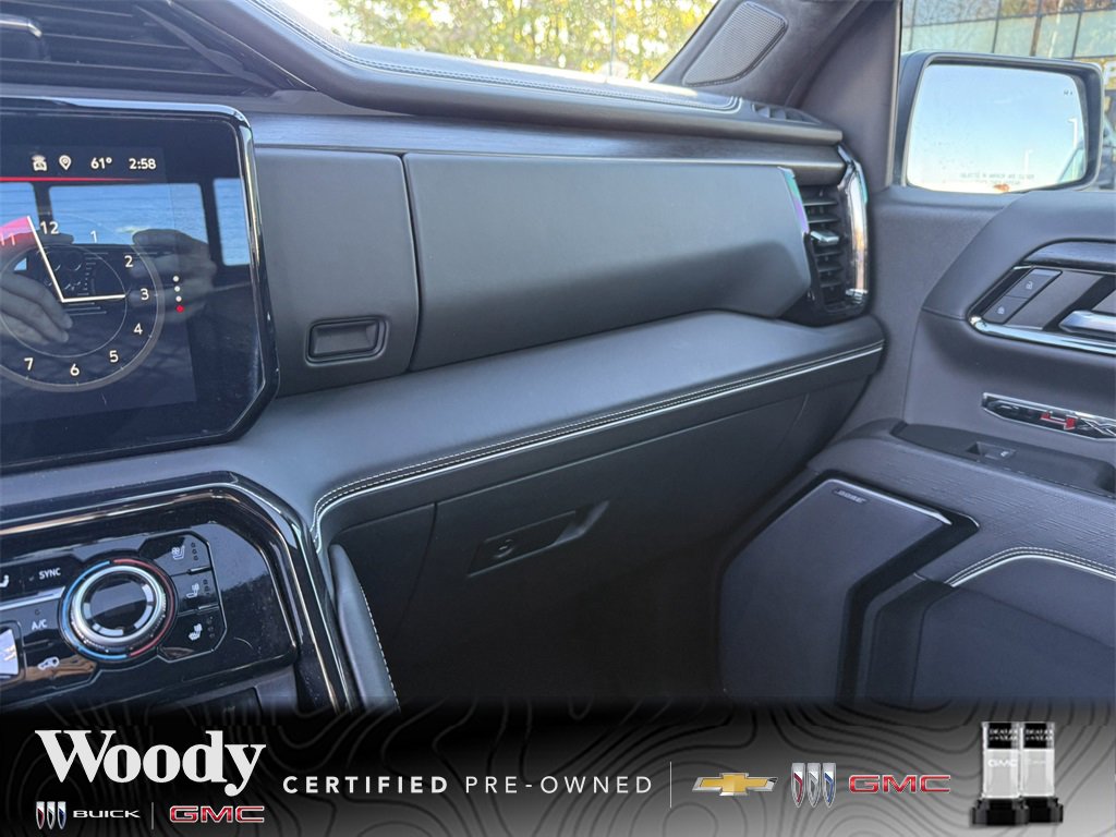 2024 GMC SIERRA - Image 26