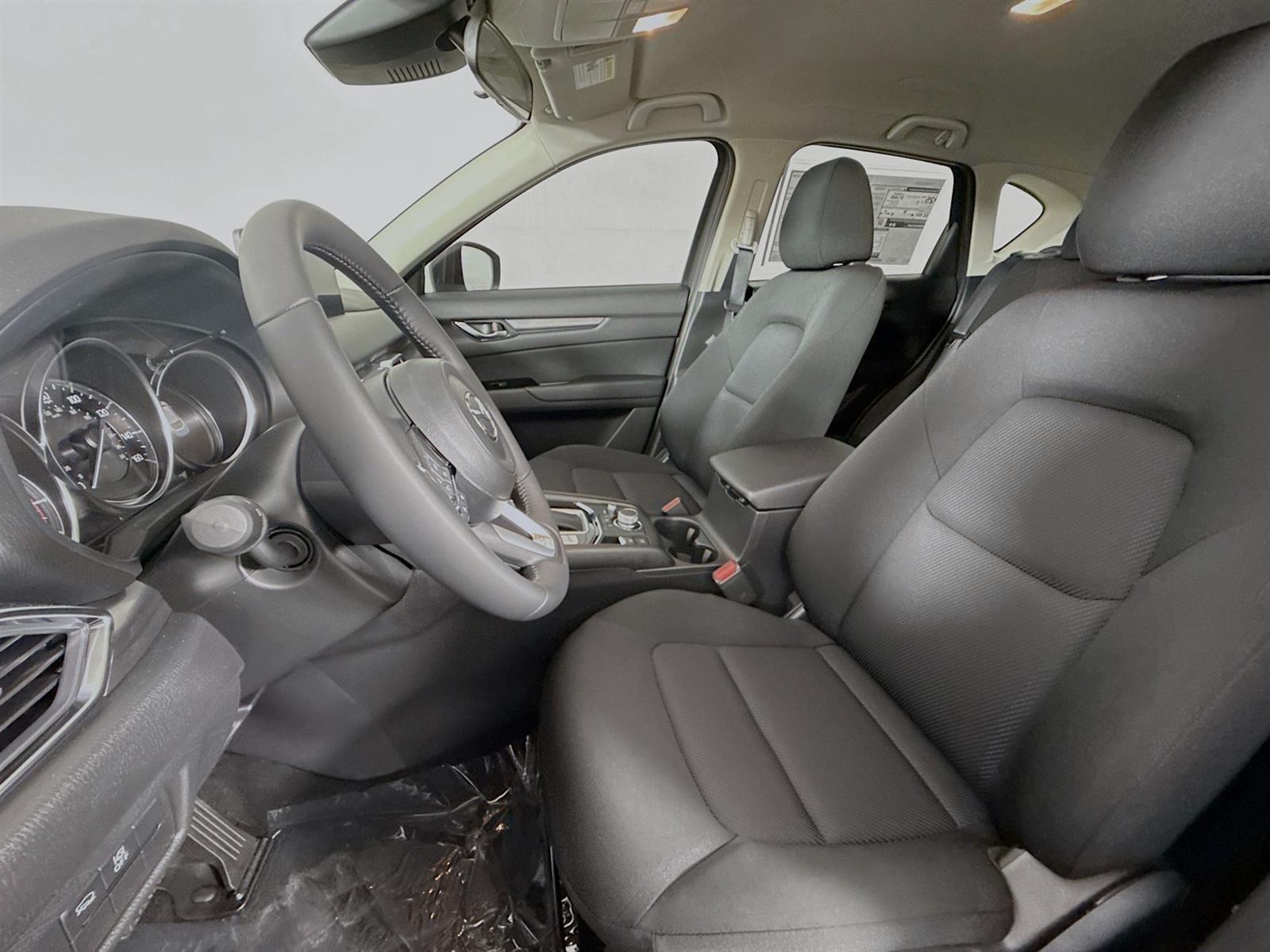 2025 Mazda CX-5 2.5 S photo 15