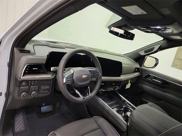 2026 Chevrolet Tahoe Premier photo 17