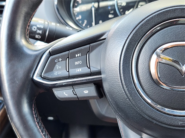 2019 Mazda CX-9 Signature photo 20