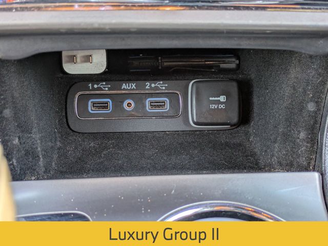 2019 Jeep Grand Cherokee Limited photo 12