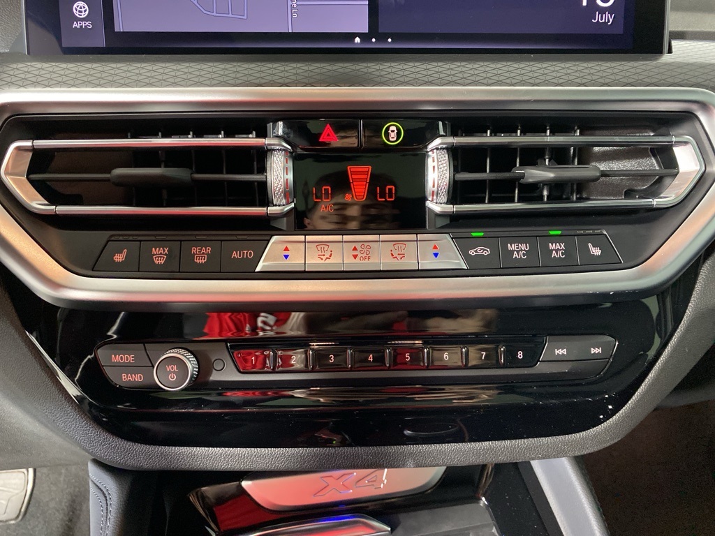 2025 Bmw X4 xDrive30i photo 15