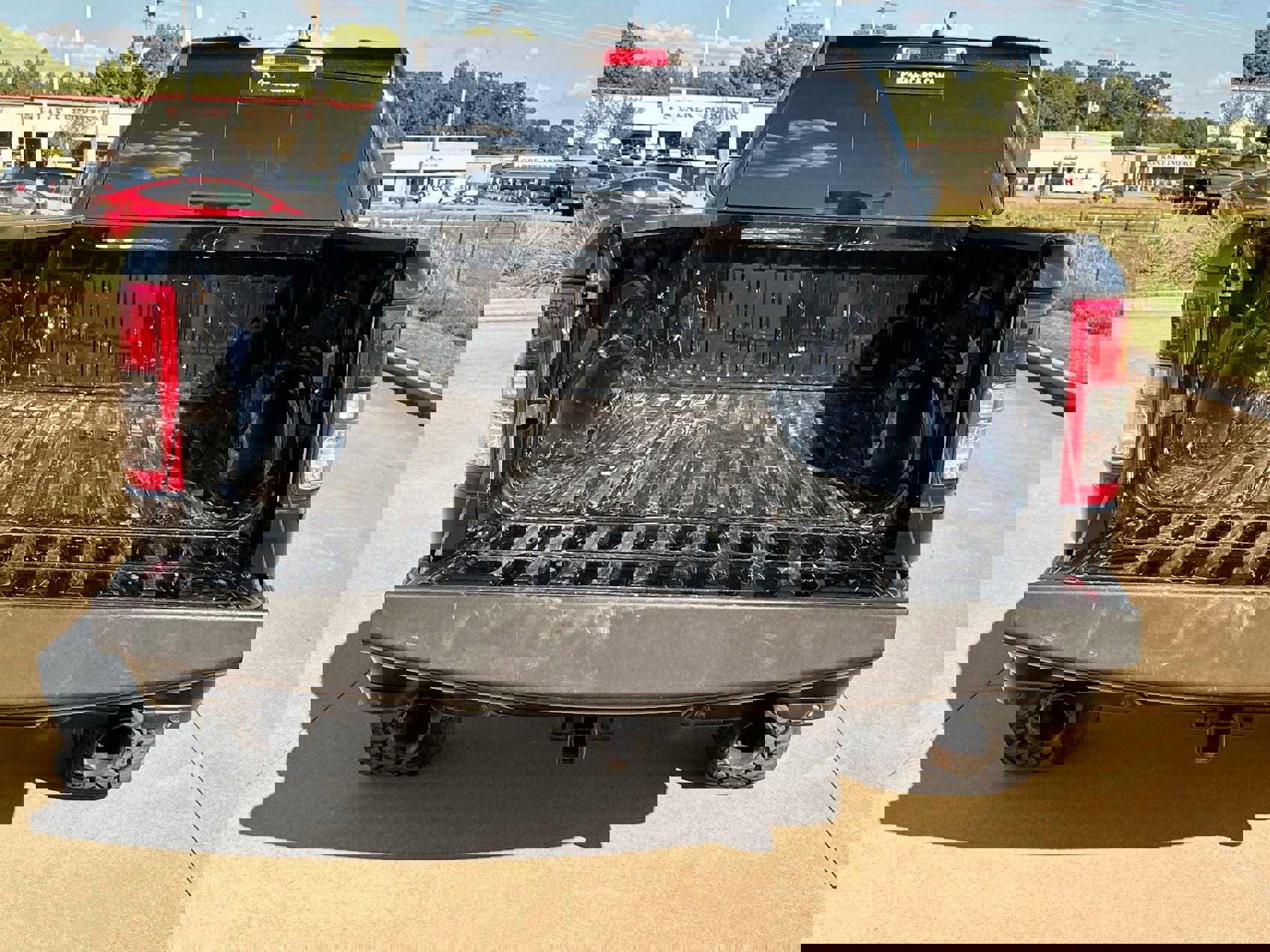 2022 Ram 1500 Lone Star photo 22