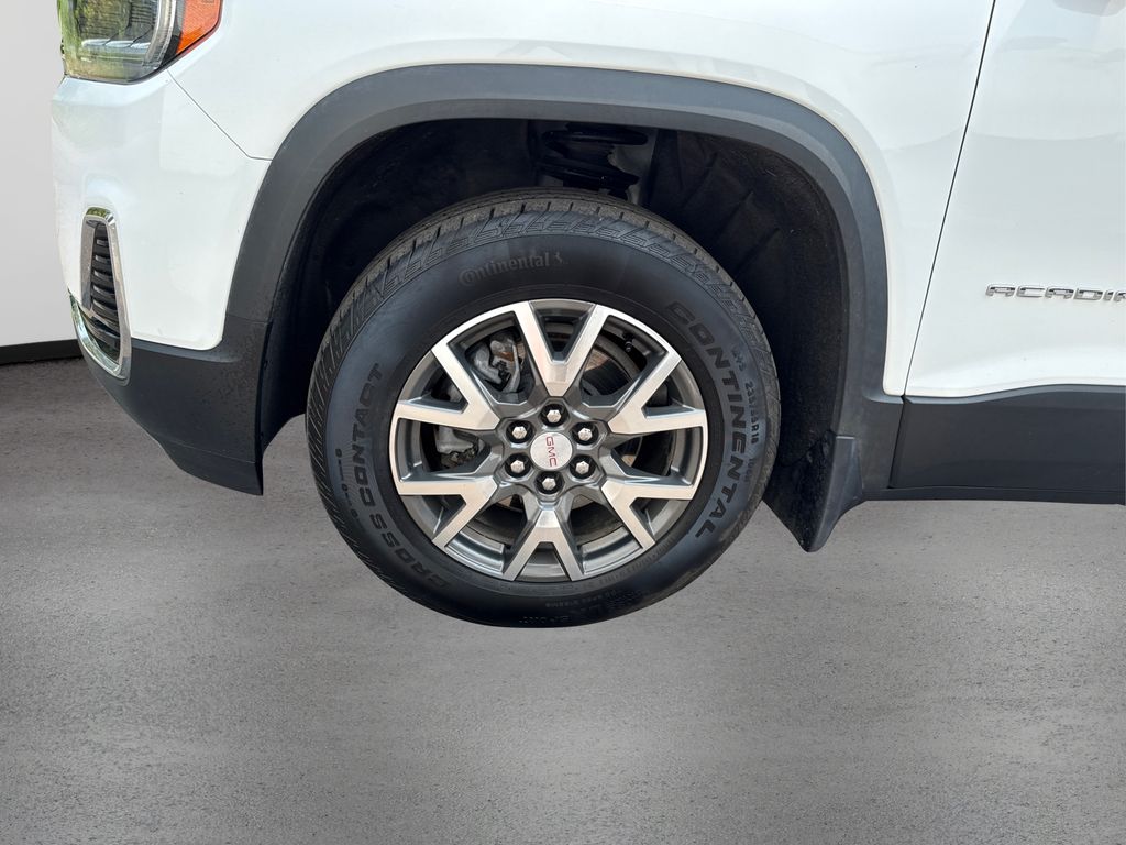 2023 Gmc Acadia SLE photo 12