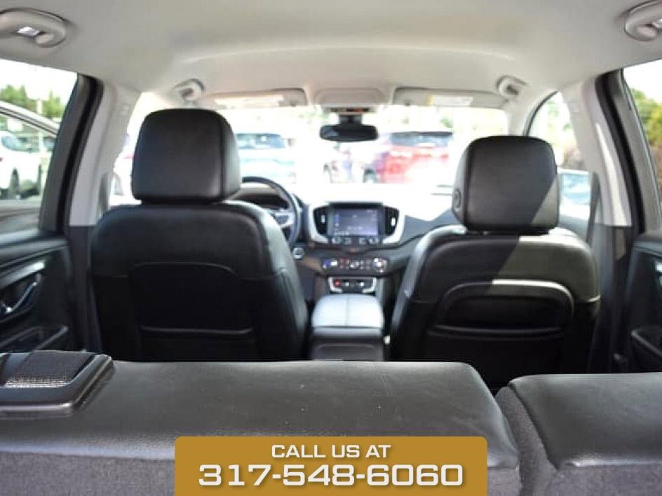 2023 Gmc Terrain SLT photo 21