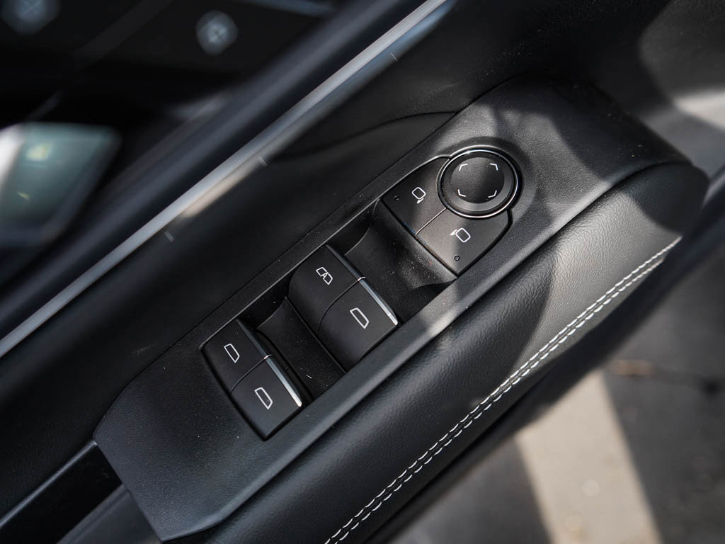 2026 Gmc Terrain Denali photo 15