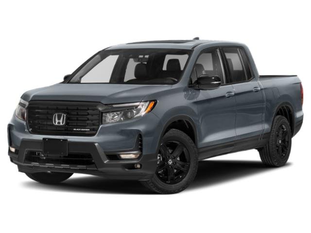 2022 Honda Ridgeline Black Edition's photo