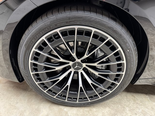 2026 Mercedes Benz CLE AMG 53 4MATIC photo 24
