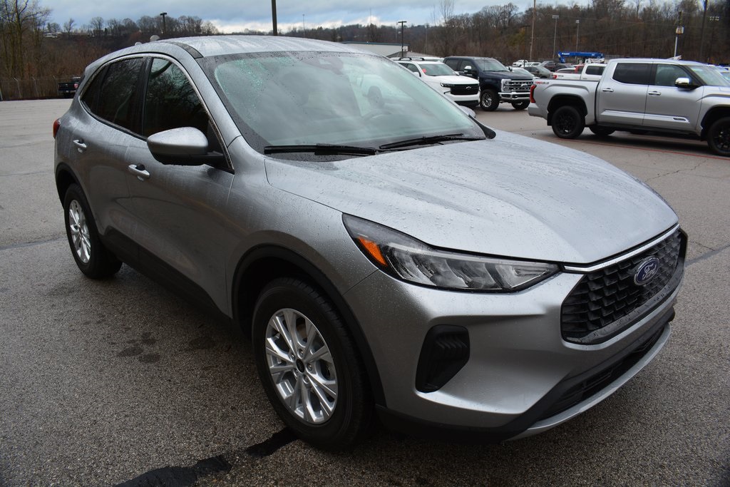 2023 Ford Escape Active photo 4