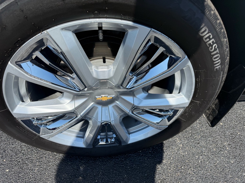 2023 Chevrolet Tahoe High Country photo 9