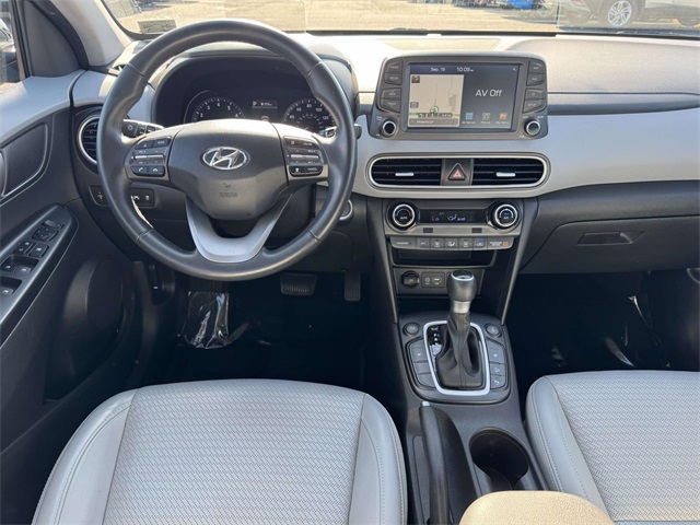 2020 Hyundai Kona Ultimate photo 17