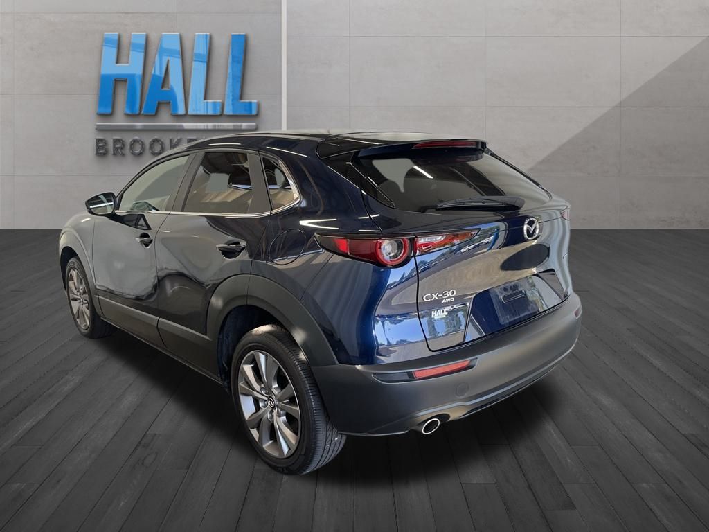 2021 Mazda CX-30 Select photo 3