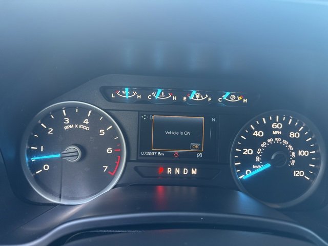 2018 Ford F-150 XLT photo 21