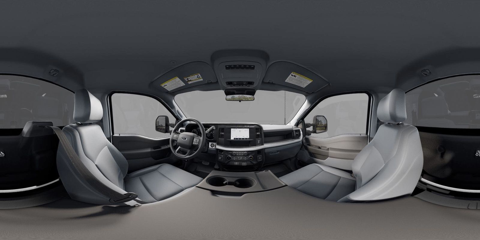 2024 Ford F-600 photo 8