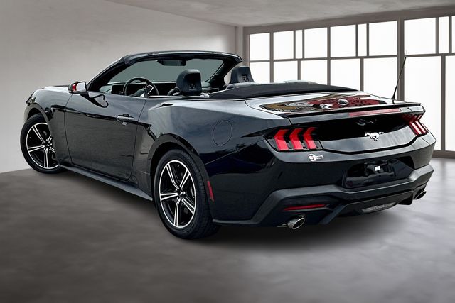 2024 Ford Mustang EcoBoost Premium photo 13