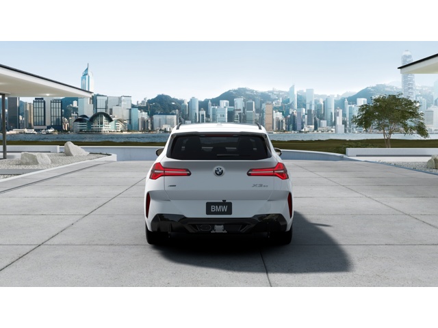 2026 Bmw X3 photo 5
