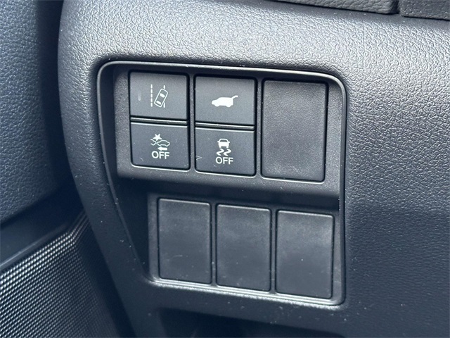 2021 Honda CR-V EX-L photo 26