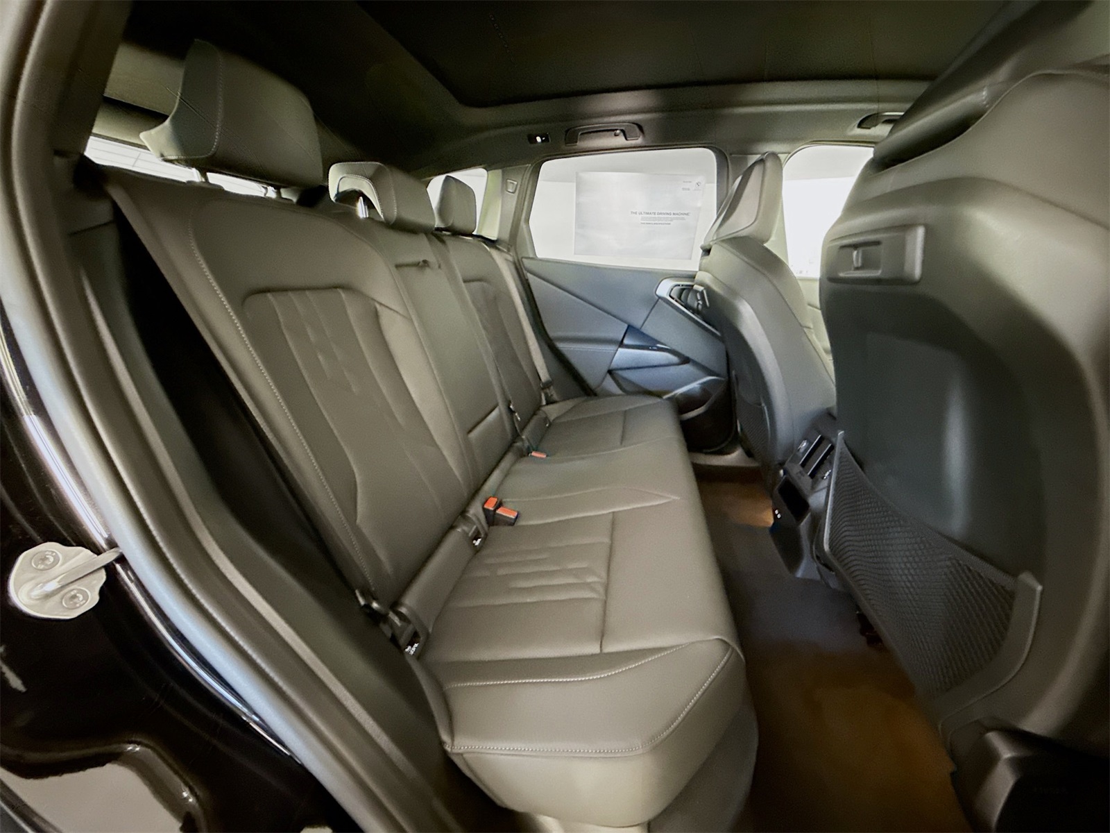 2025 Bmw X3 30x Drive photo 22