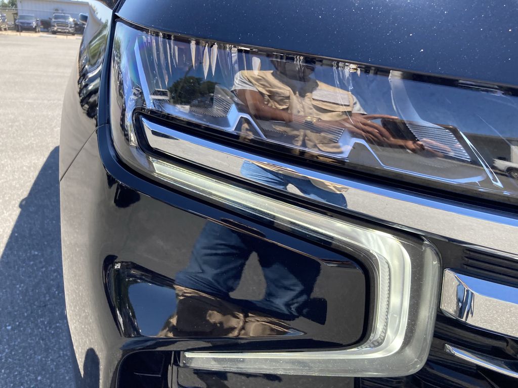 2024 Chevrolet Tahoe LT photo 10