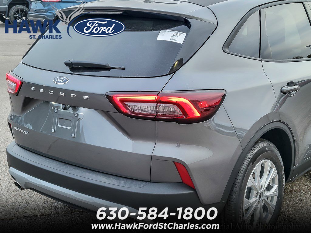 2026 FORD ESCAPE - Image 5