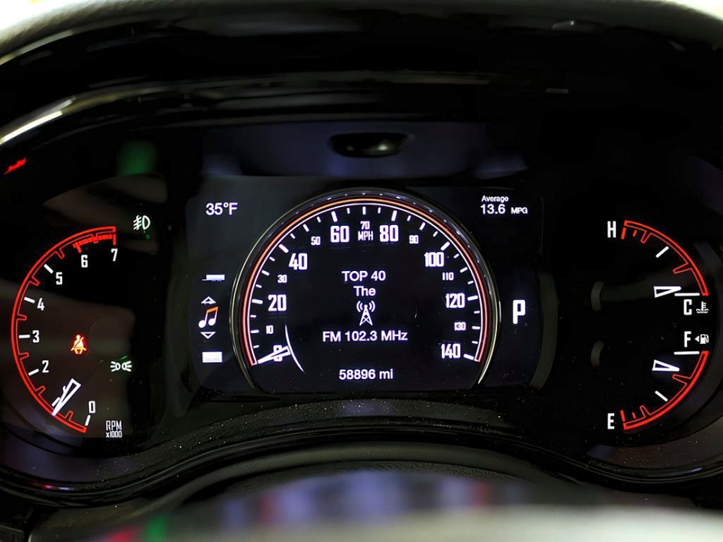 2022 Dodge Durango R/T photo 16