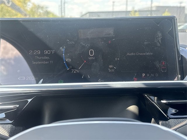 2026 Gmc Sierra Elevation photo 15