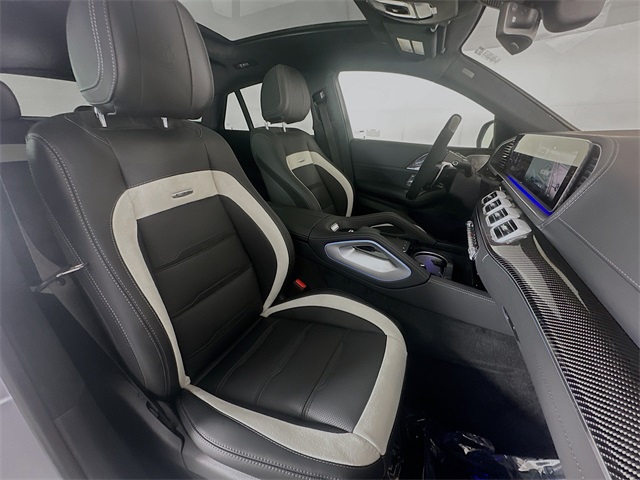 2026 Mercedes Benz GLE AMG 63 S photo 26