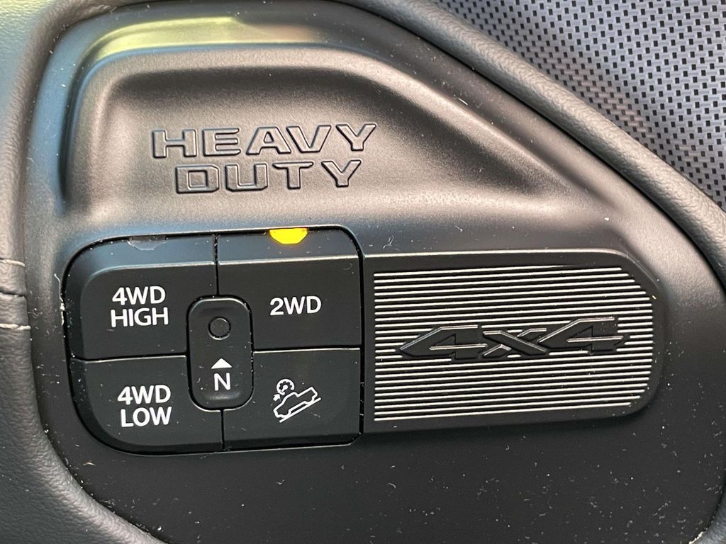 2019 Ram 2500 Limited photo 33