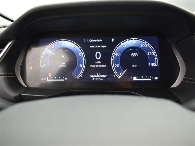 2023 Jeep Grand Cherokee Limited photo 10