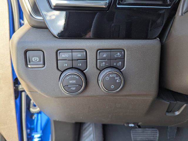2025 Chevrolet Silverado 1500 LT photo 31