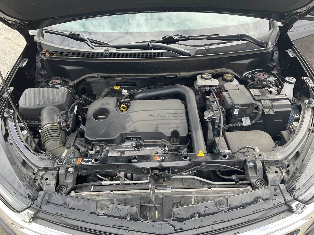 2024 Chevrolet Equinox LT photo 19
