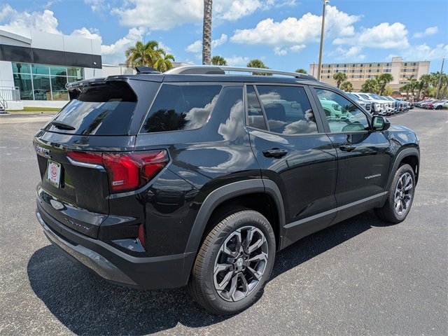 2025 Gmc Terrain Elevation photo 3