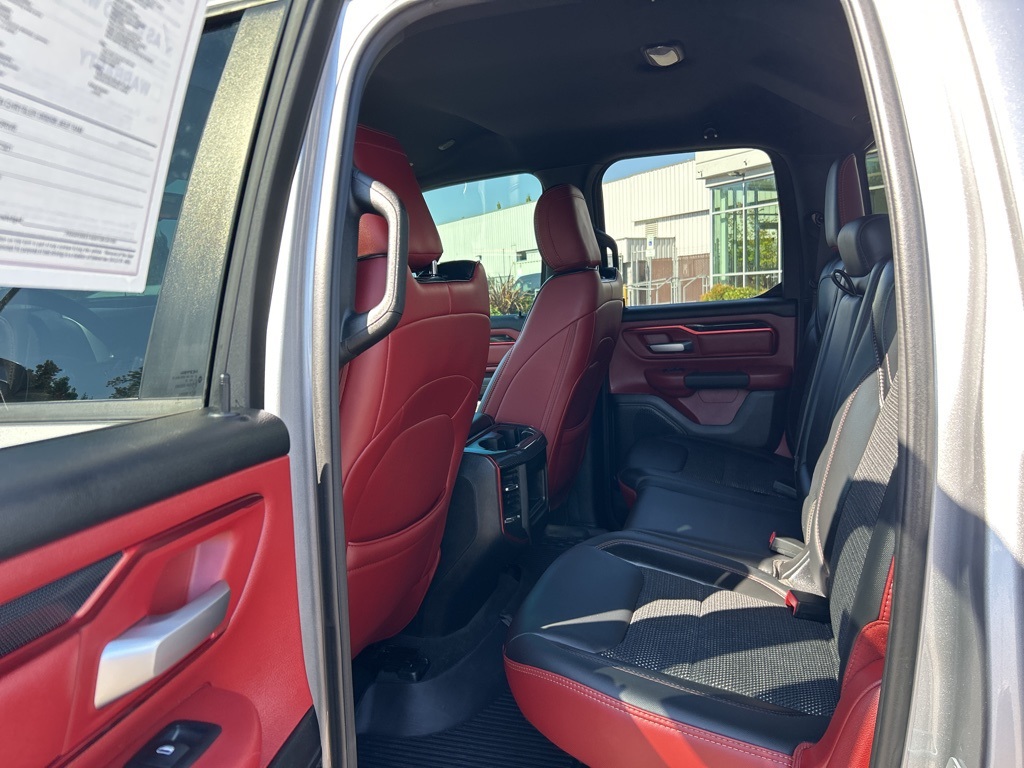 2019 Ram 1500 Sport Rebel photo 10