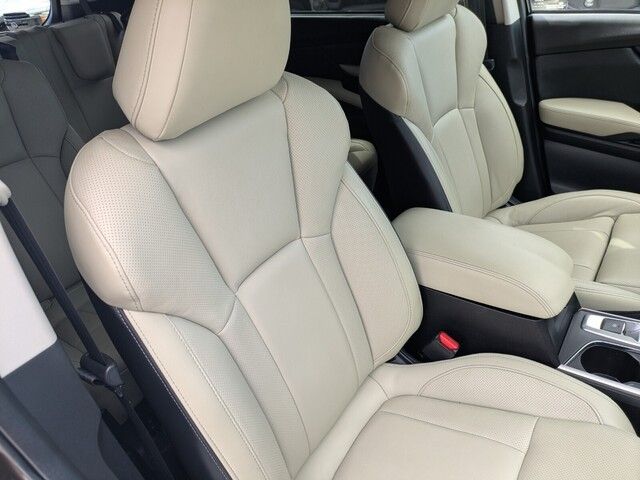 2019 Subaru Ascent Limited photo 34