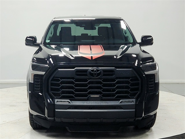 2023 Toyota Tundra SR5 photo 2
