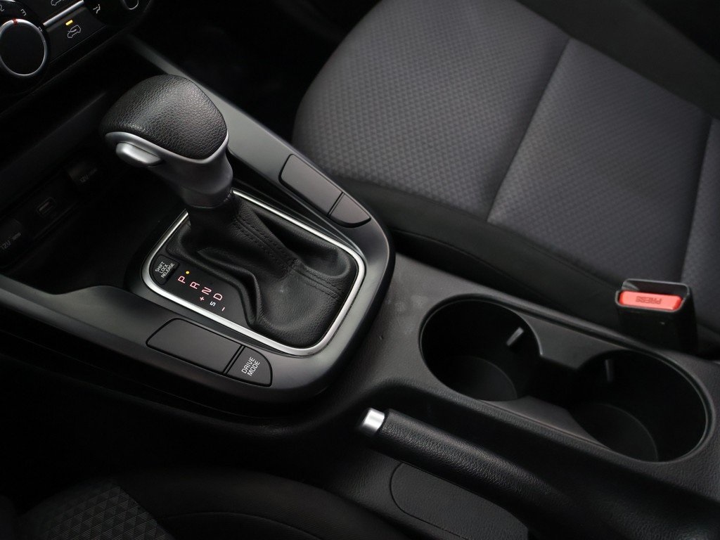2022 Kia Soul LX photo 37