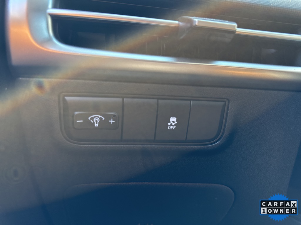 2025 Hyundai Tucson SE photo 30