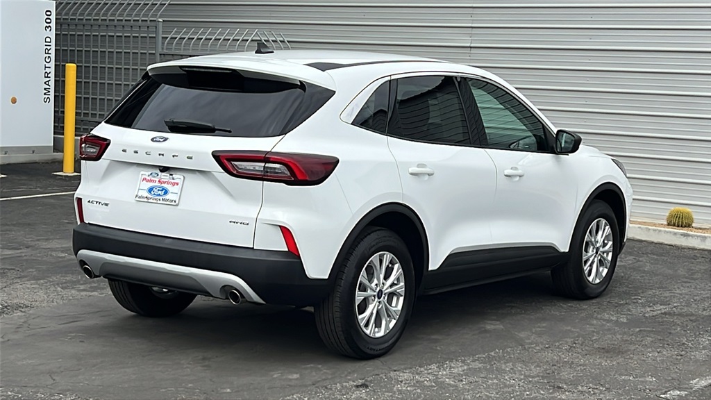 2023 Ford Escape Active photo 4