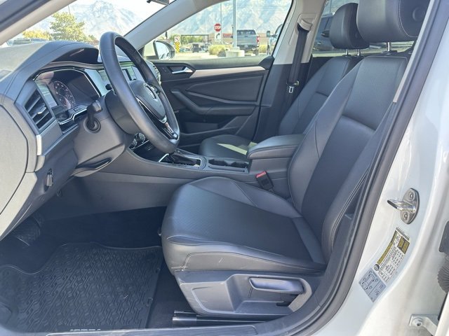 2020 Volkswagen Jetta 1.4T SE photo 25