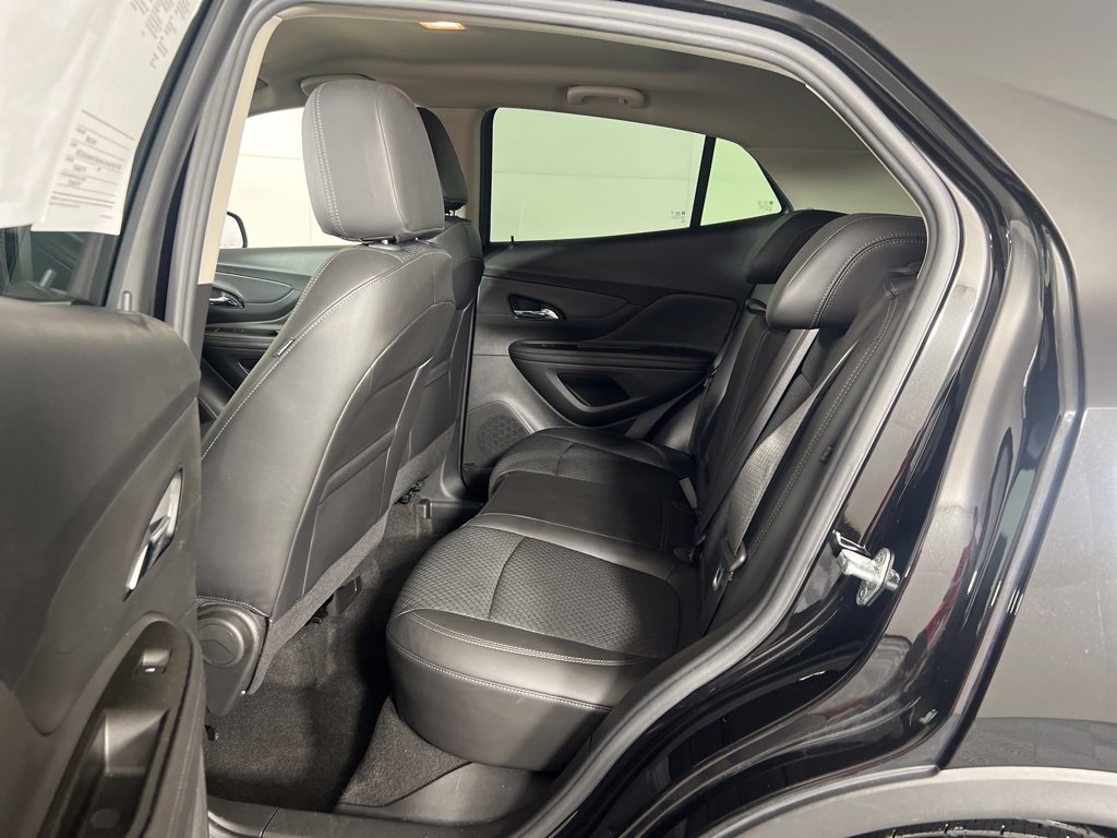 2022 Buick Encore Preferred photo 8