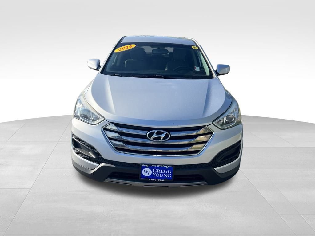 2014 Hyundai Santa Fe Sport Base photo 7