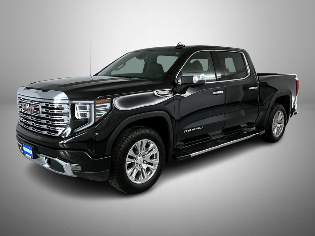 2024 GMC Sierra 1500 Denali Denali's photo