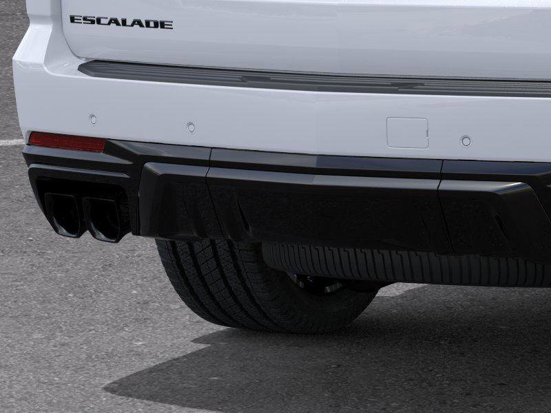 2026 Cadillac Escalade V-Series photo 14