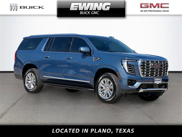 2026 GMC Yukon XL Denali's photo