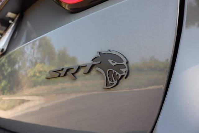 2024 Dodge Durango SRT Hellcat Premium photo 32